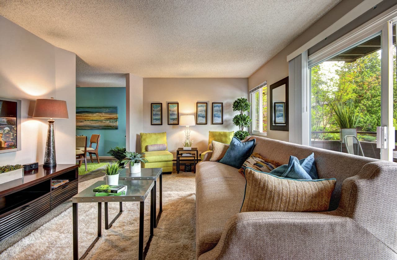 Central Park East Apartments Bellevue Wa 11 of 16
