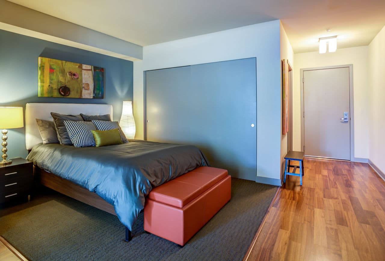 Equinox Seattle Wa 2 of 22