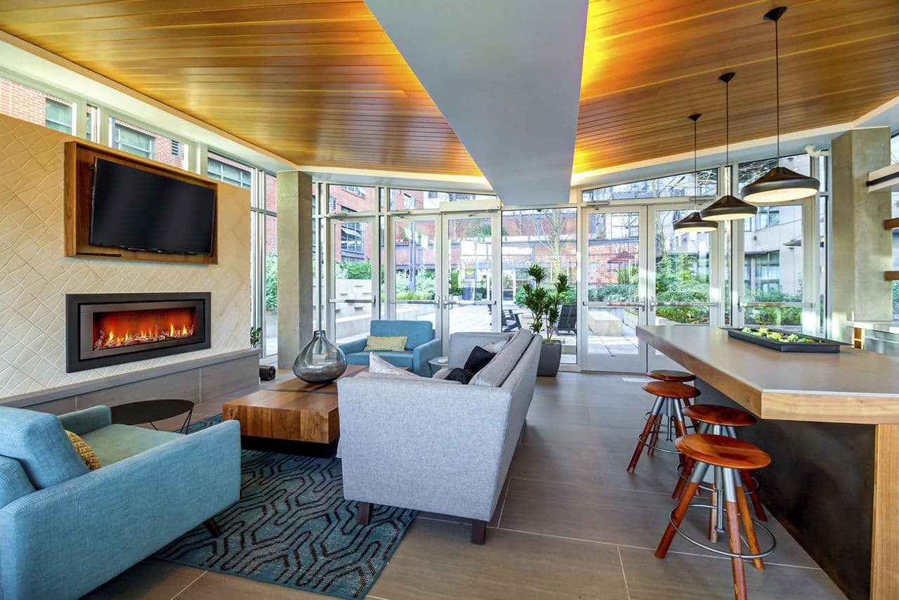 Equinox Seattle Wa 4 of 22
