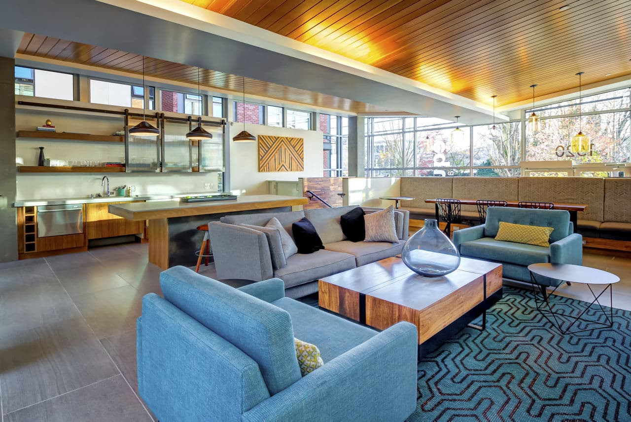 Equinox Seattle Wa 6 of 22