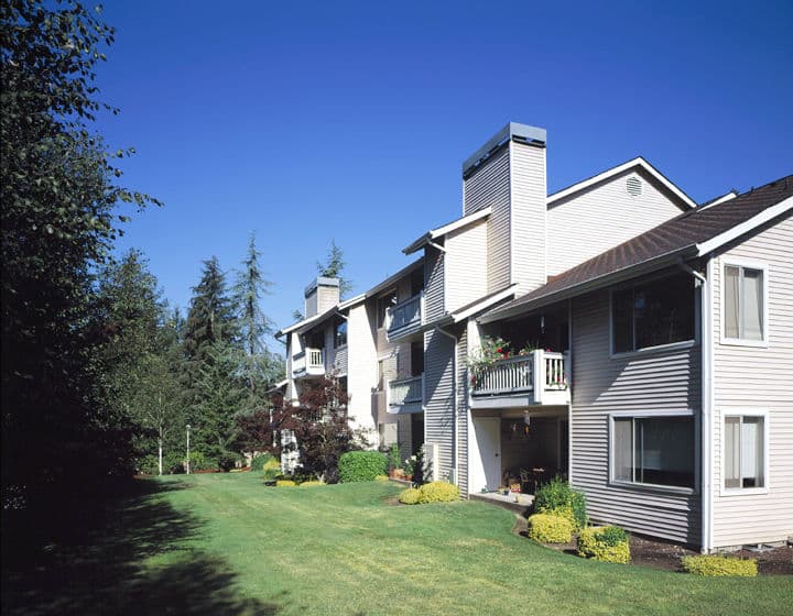 Island Homestead Apartments 1 of 8