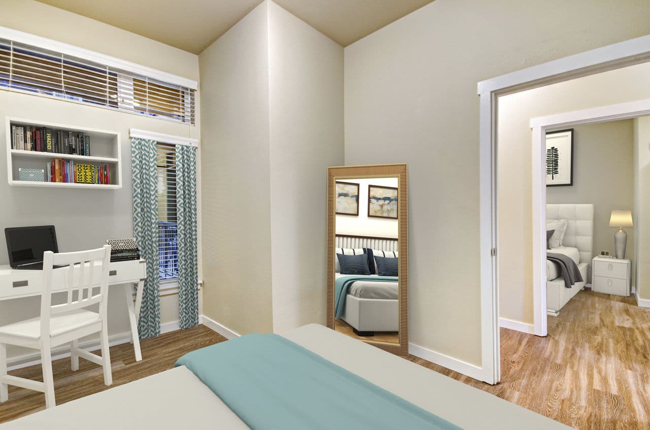 Chelsea Heights Apartments 9 of 12