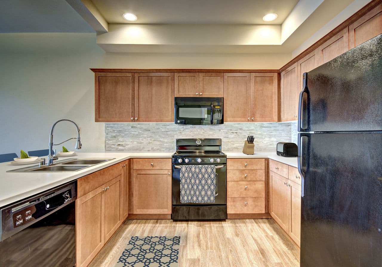 Chelsea Heights Apartments 6 of 12