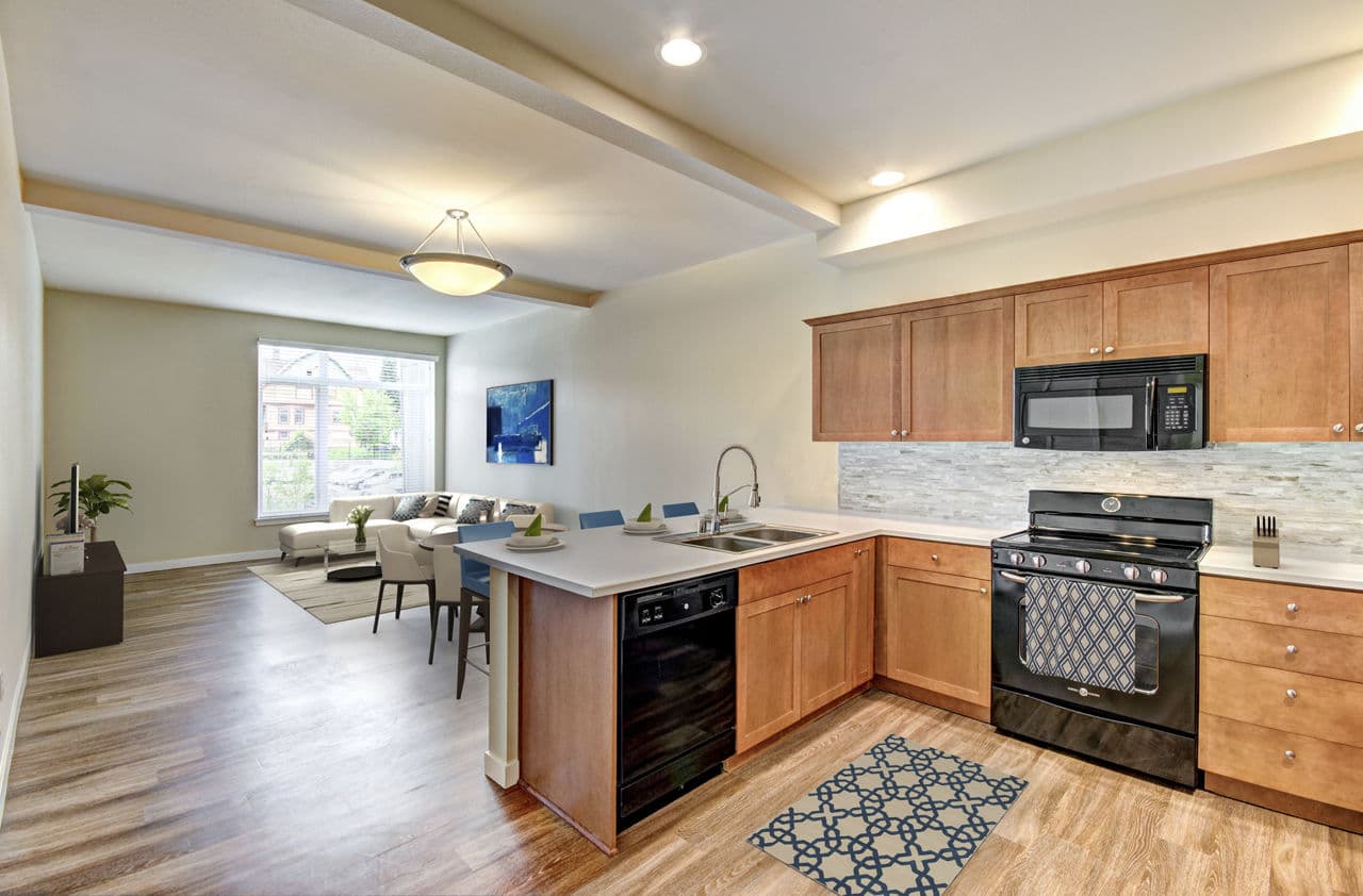Chelsea Heights Apartments 4 of 12