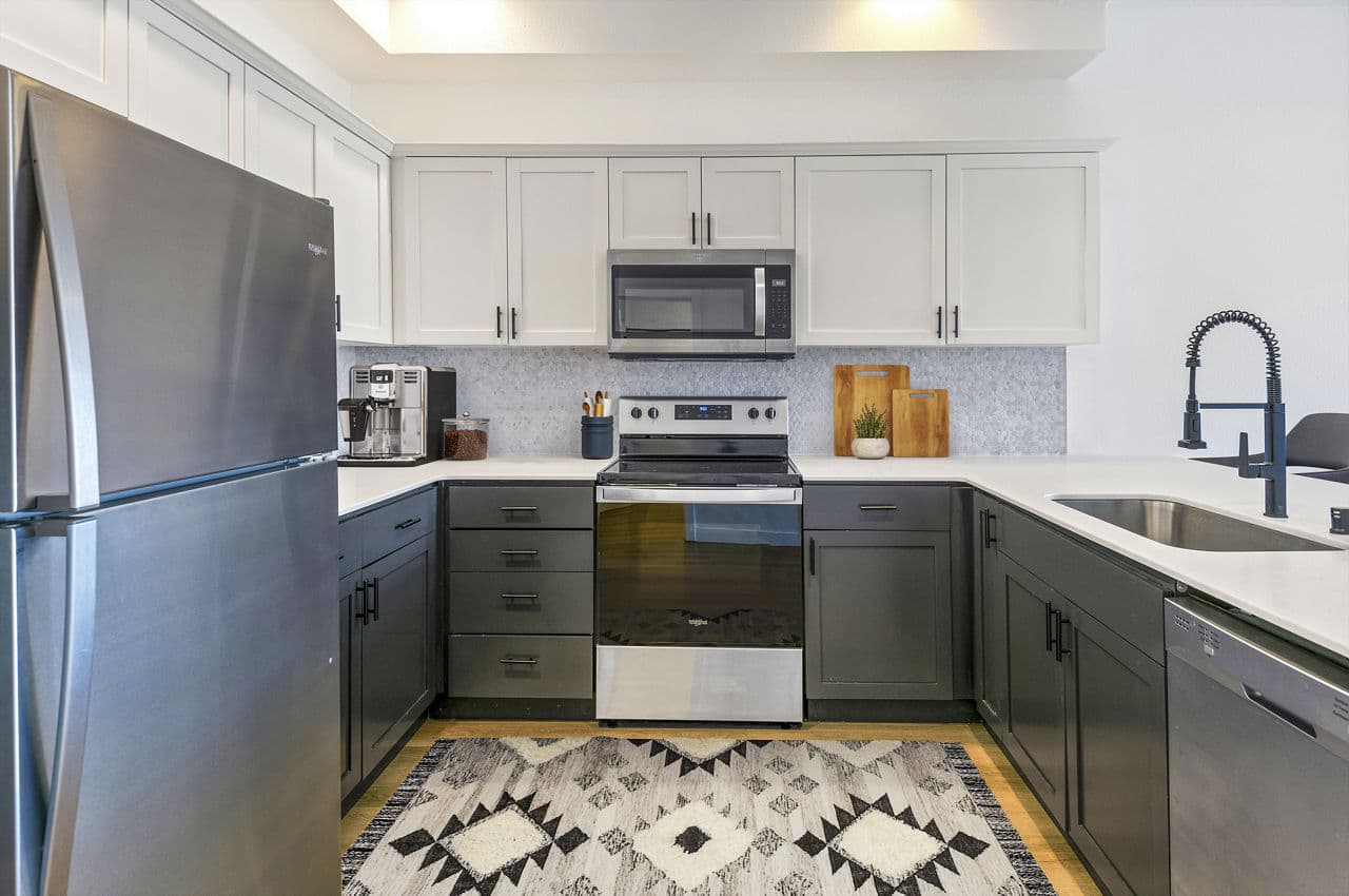 Chelsea Heights Apartments 3 of 12
