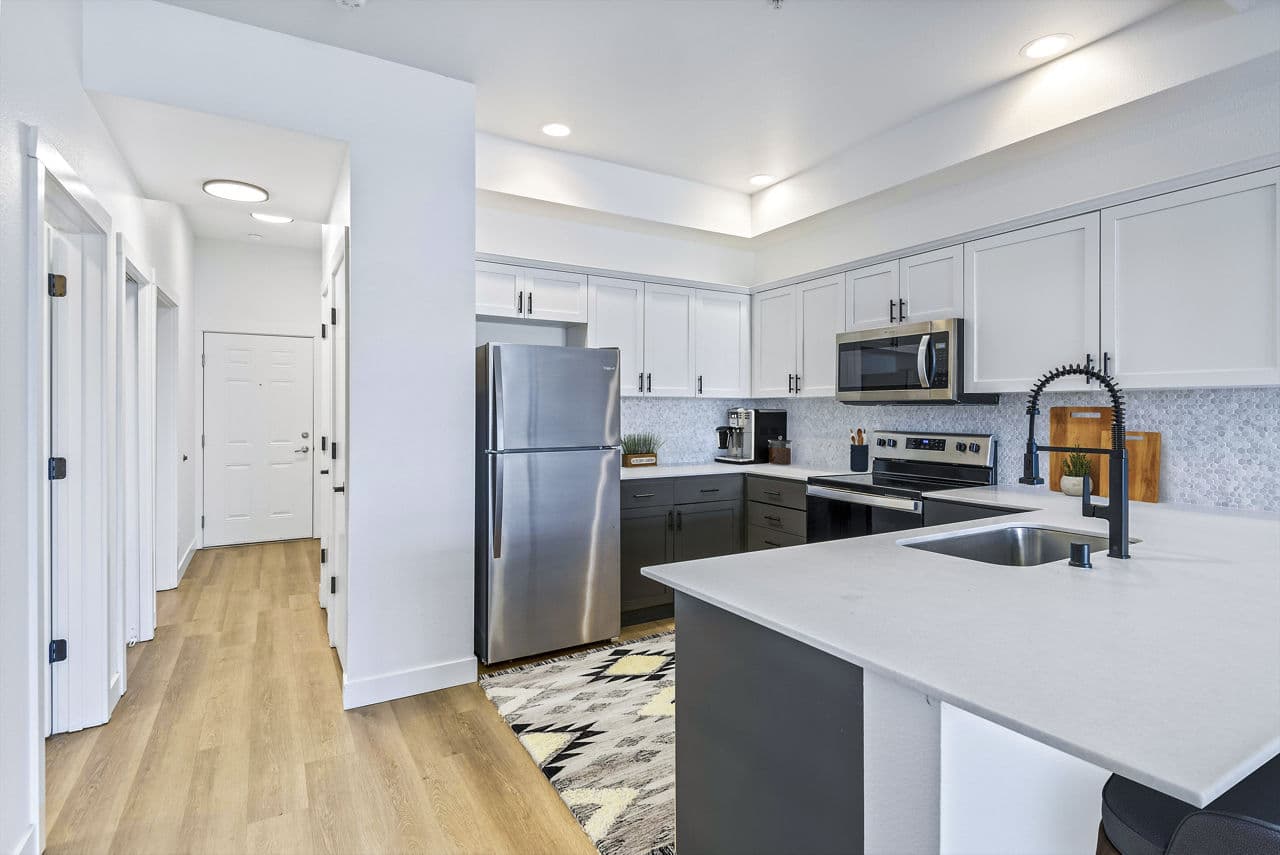 Chelsea Heights Apartments 2 of 12