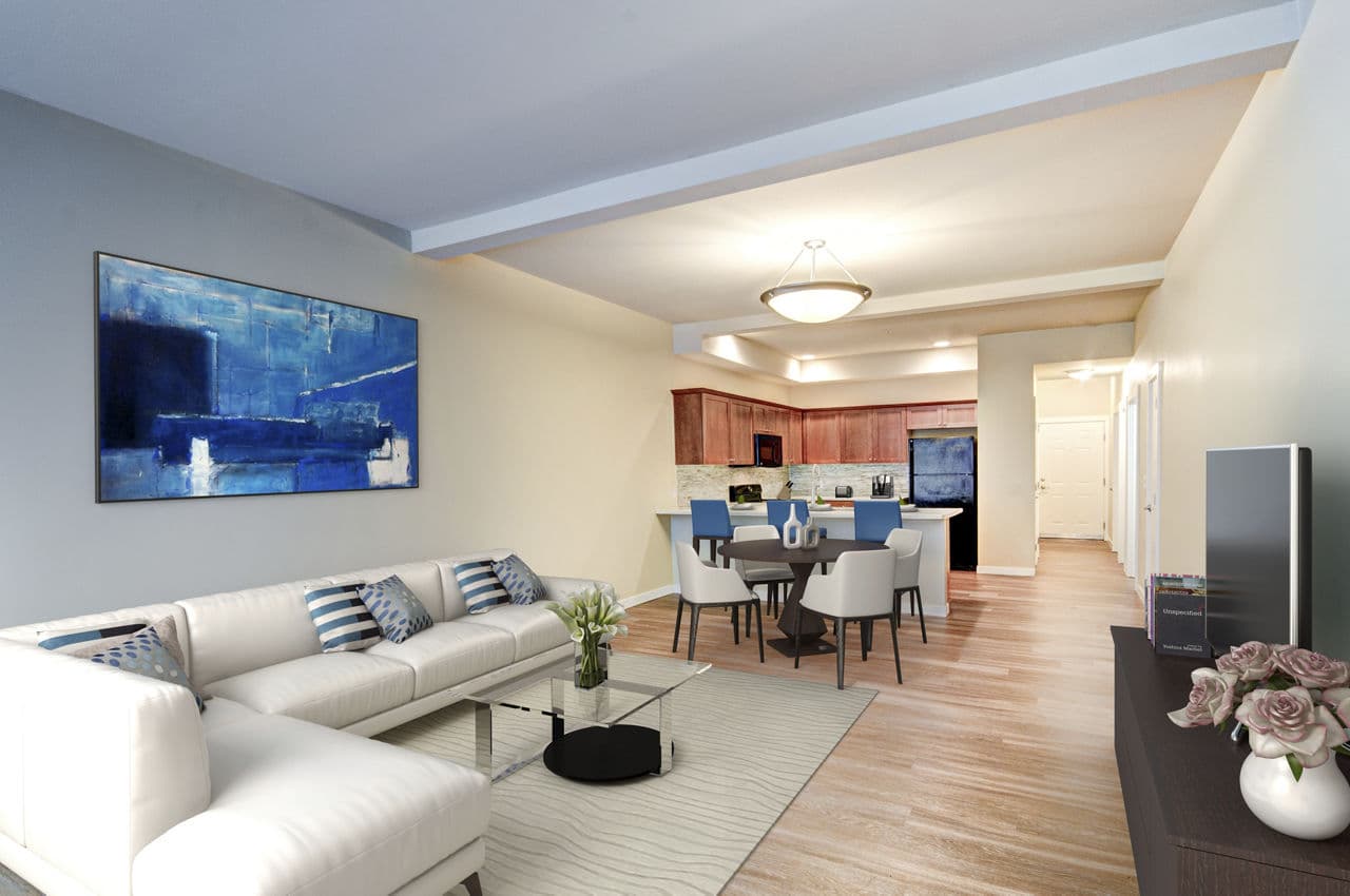 Chelsea Heights Apartments 8 of 12