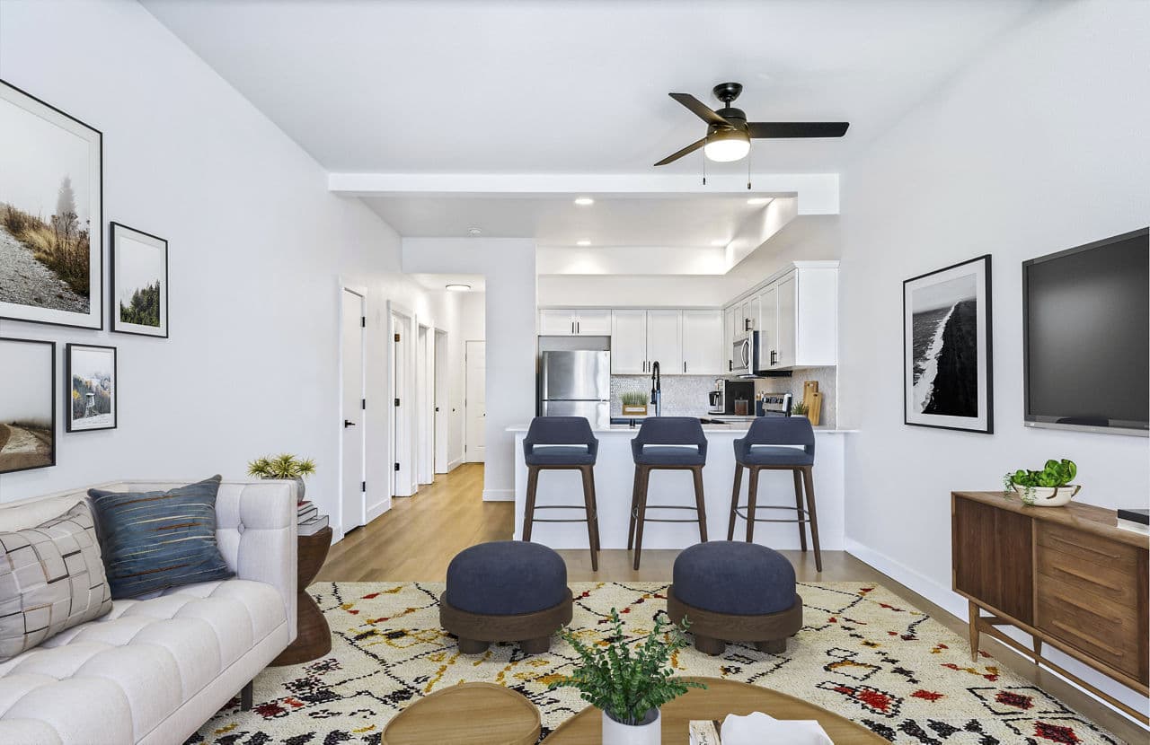 Chelsea Heights Apartments 7 of 12