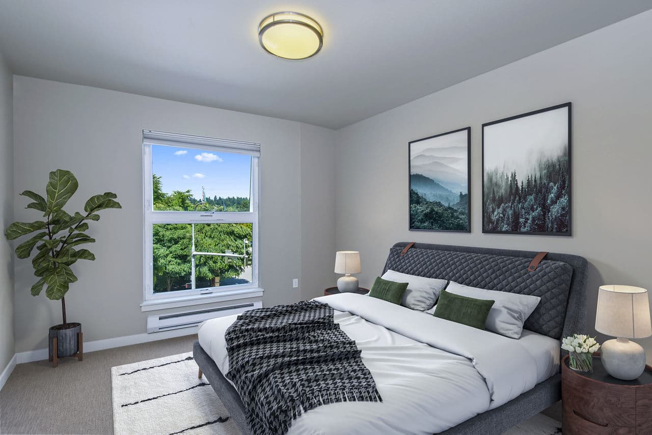 Allez Apartments Redmond Wa 15 of 16