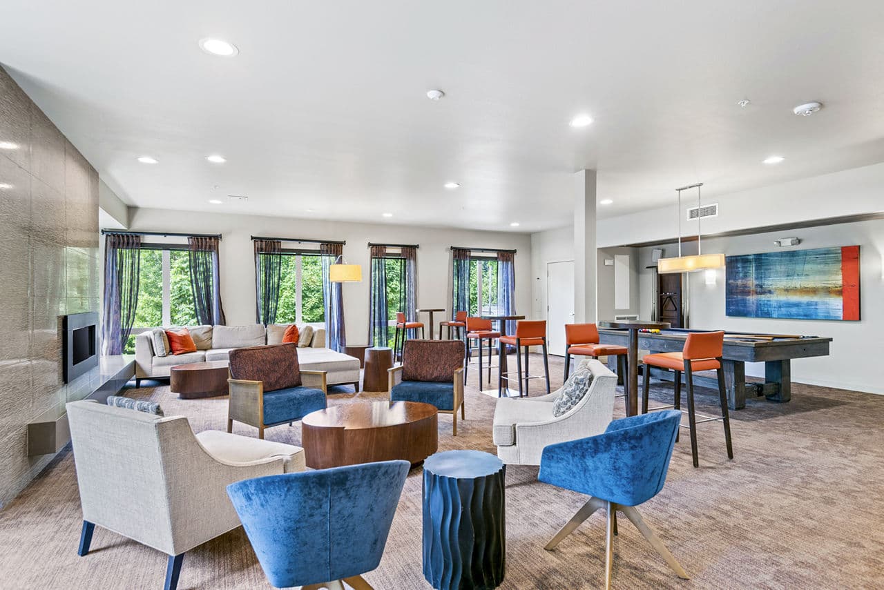 Allez Apartments Redmond Wa 2 of 16