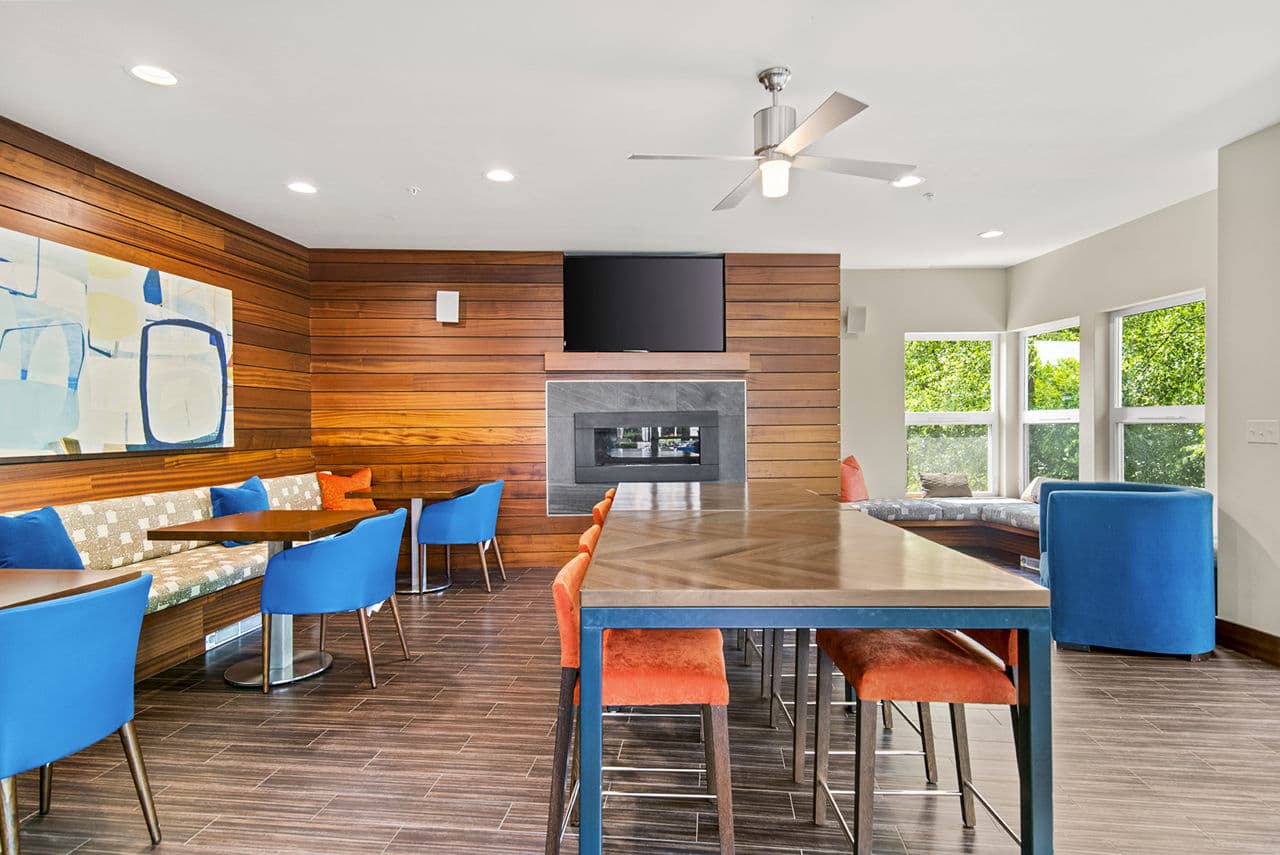 Allez Apartments Redmond Wa 5 of 16
