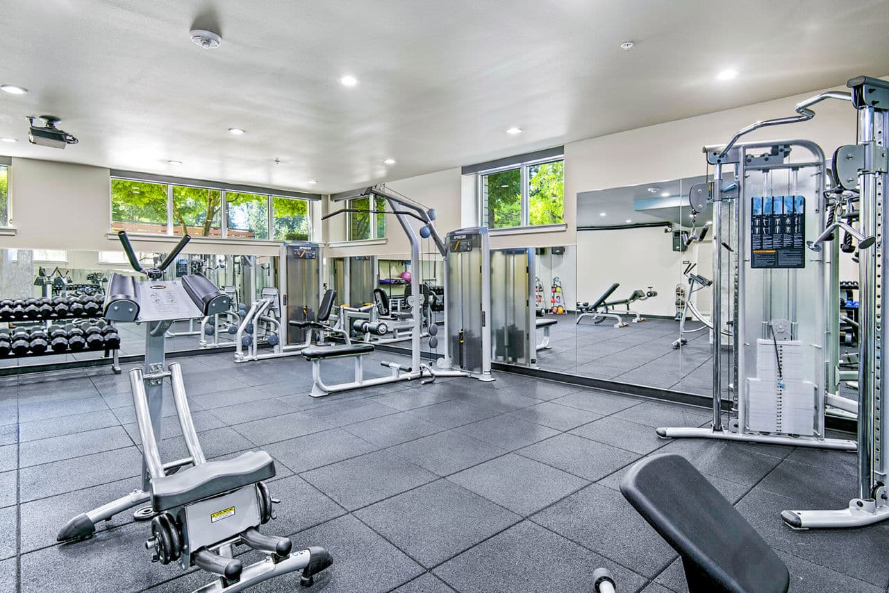 Allez Apartments Redmond Wa 6 of 16