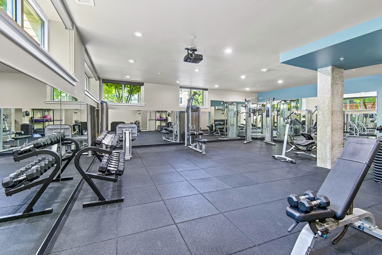 Allez Apartments Redmond Wa 7 of 16
