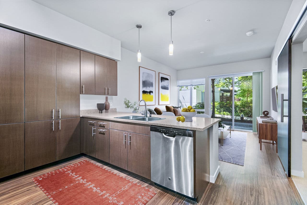Allez Apartments Redmond Wa 11 of 16