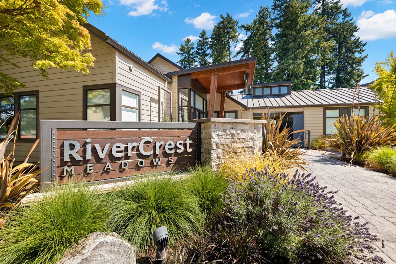 Rivercrest Meadows Apartments 1 of 29