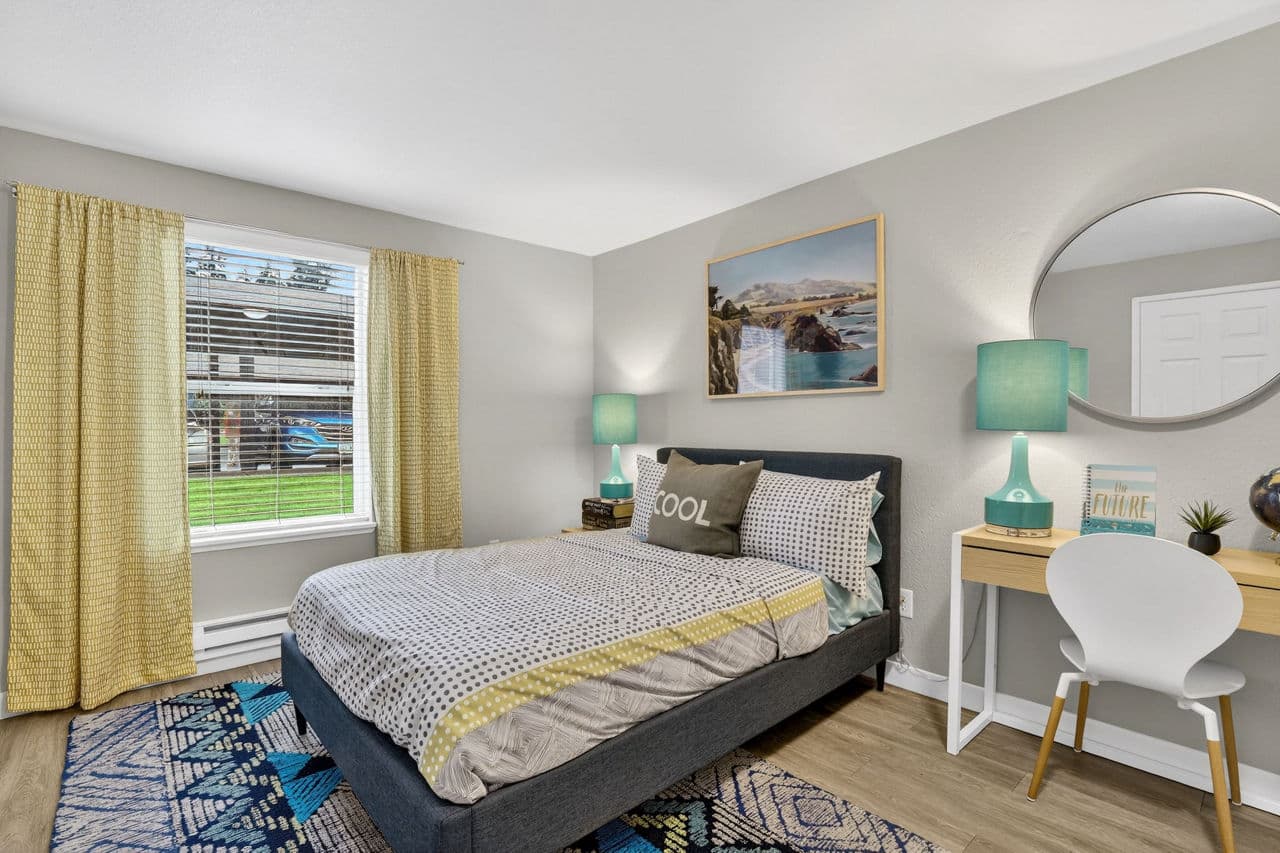 Rivercrest Meadows Apartments 26 of 29