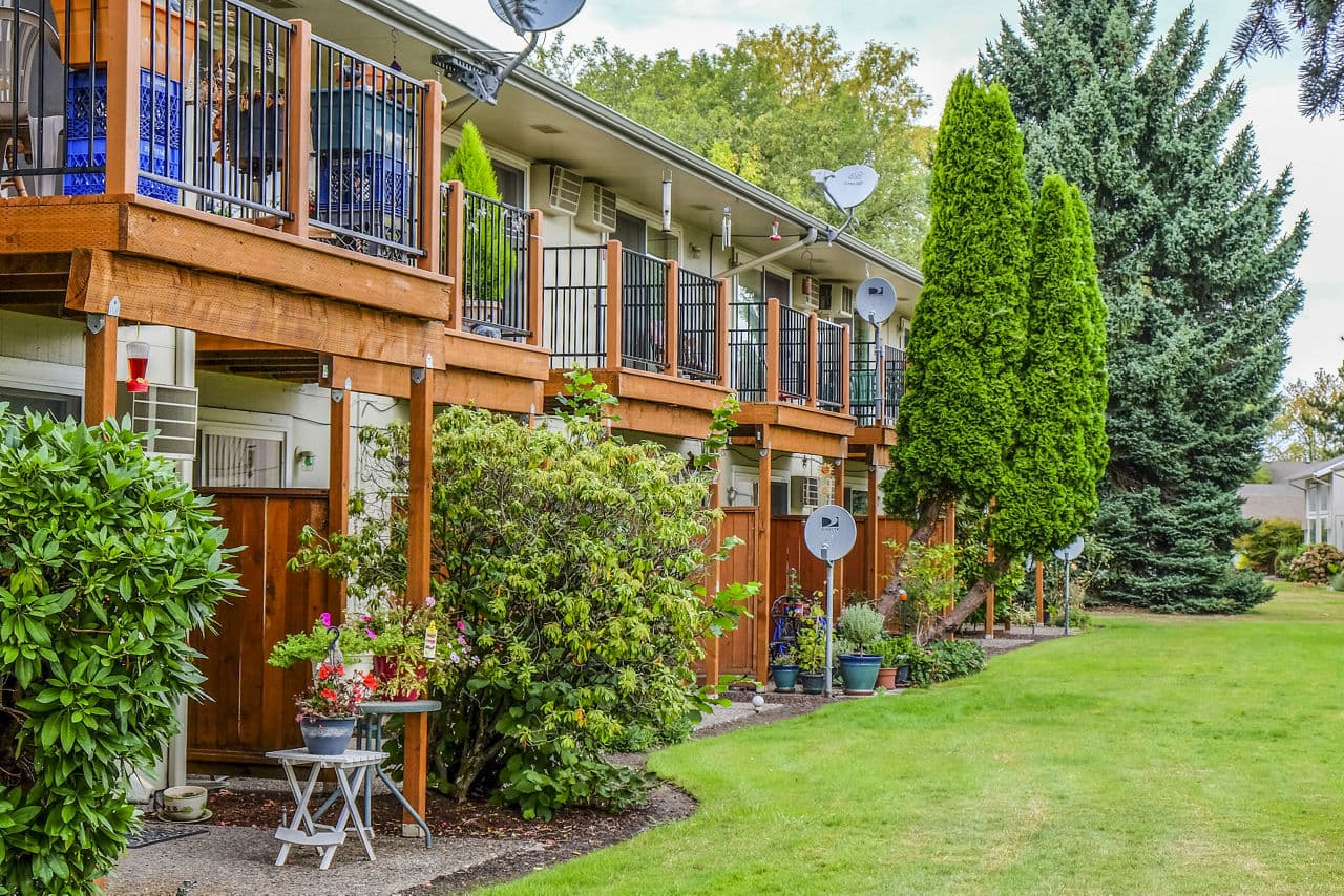 Meadowlawn Apartments Salem Or 6 of 20