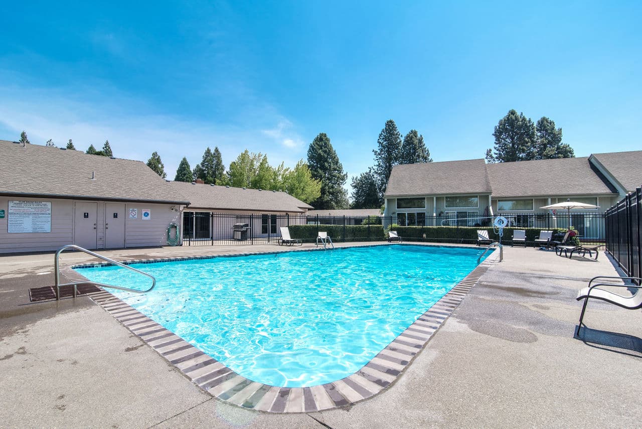 Meadowlawn Apartments Salem Or 7 of 20