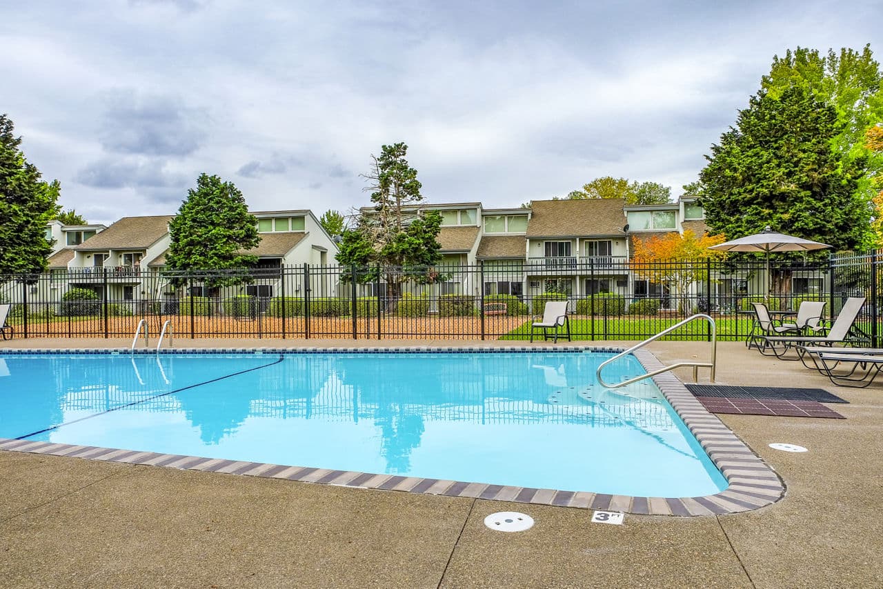 Meadowlawn Apartments Salem Or 8 of 20