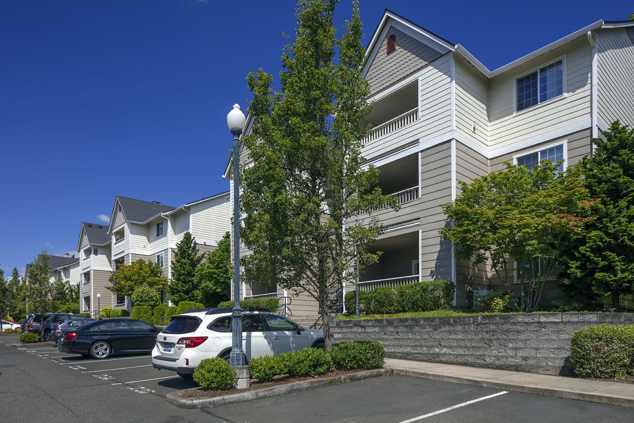 Highland Hills Apartments Vancouver Wa 3 of 27