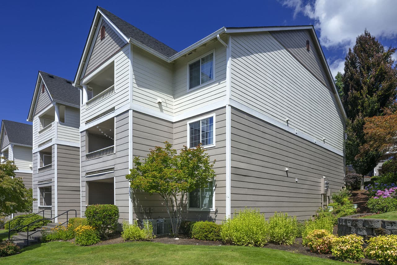 Highland Hills Apartments Vancouver Wa 2 of 27