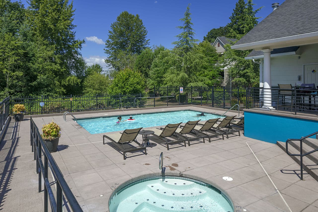Highland Hills Apartments Vancouver Wa 5 of 27