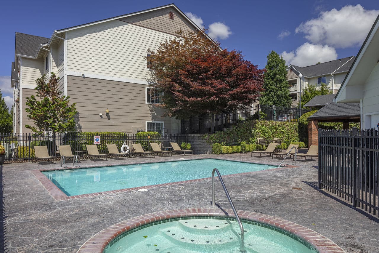 Highland Hills Apartments Vancouver Wa 6 of 27