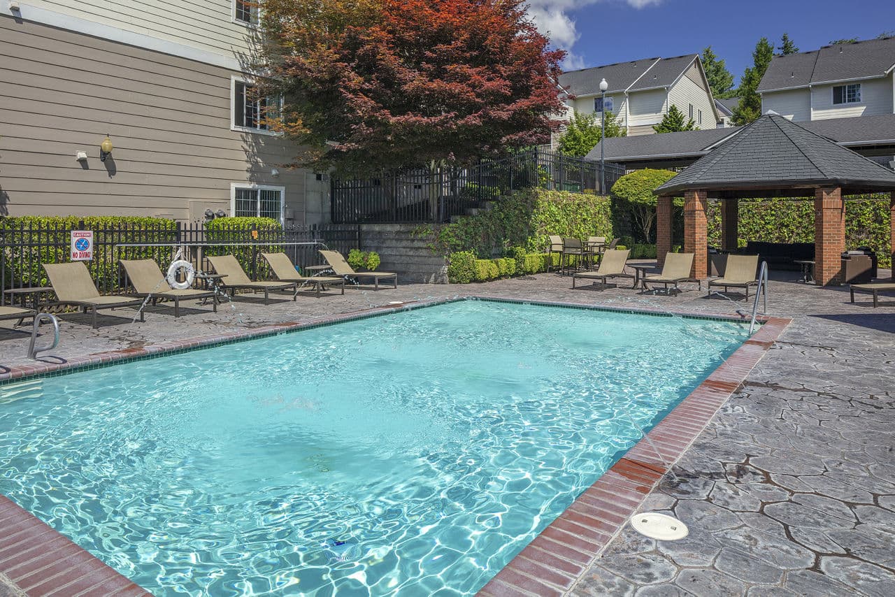 Highland Hills Apartments Vancouver Wa 1 of 27