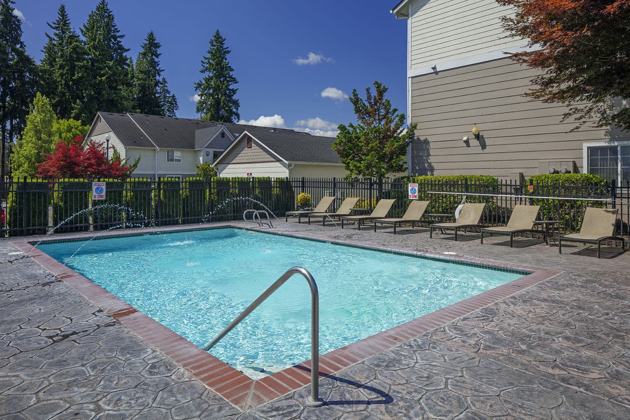 Highland Hills Apartments Vancouver Wa 7 of 27