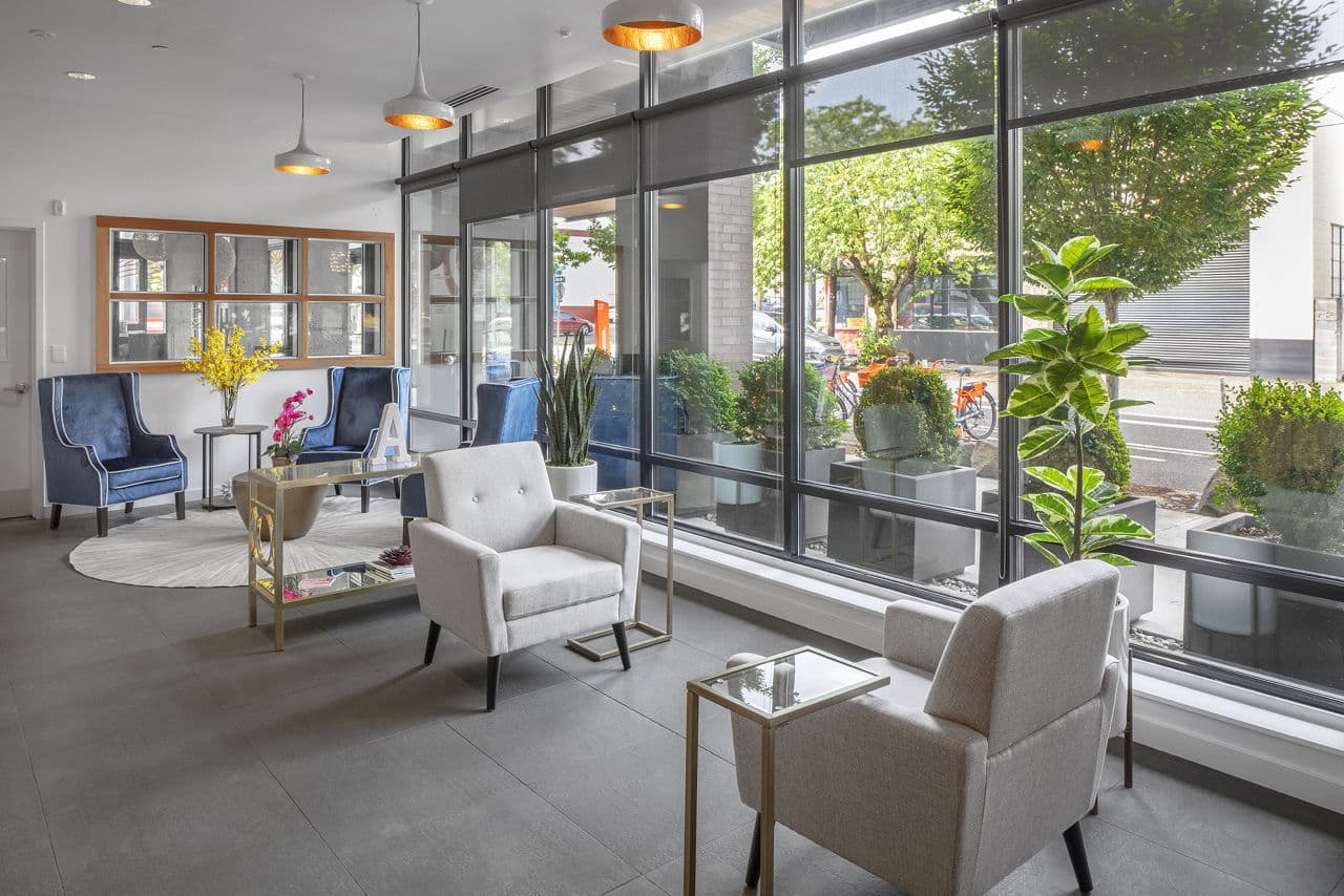 The Addy Apartments 1 of 8