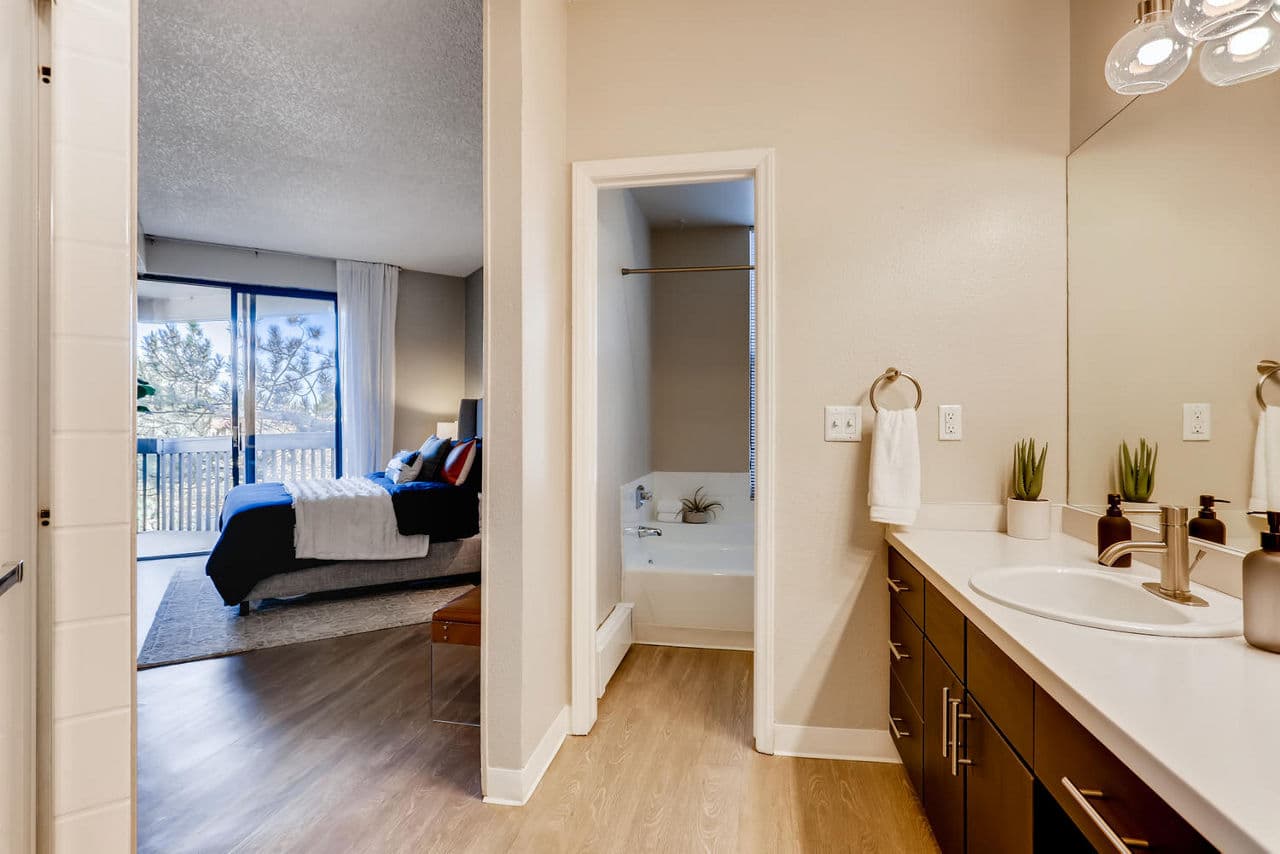 Alta Springs Apartments Denver Co 28 of 28