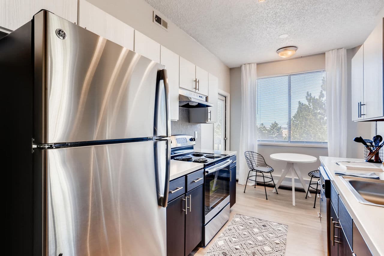Alta Springs Apartments Denver Co 21 of 28