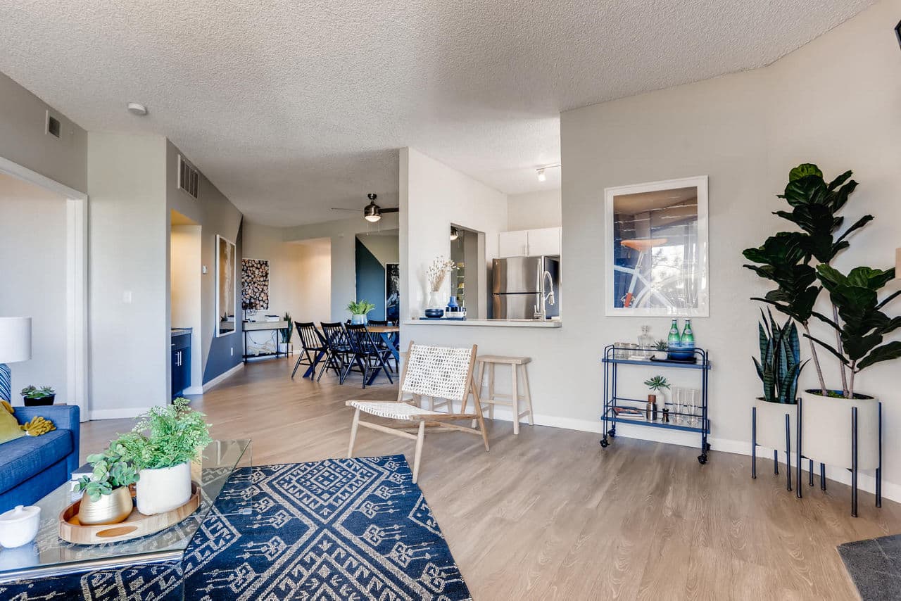 Alta Springs Apartments Denver Co 24 of 28