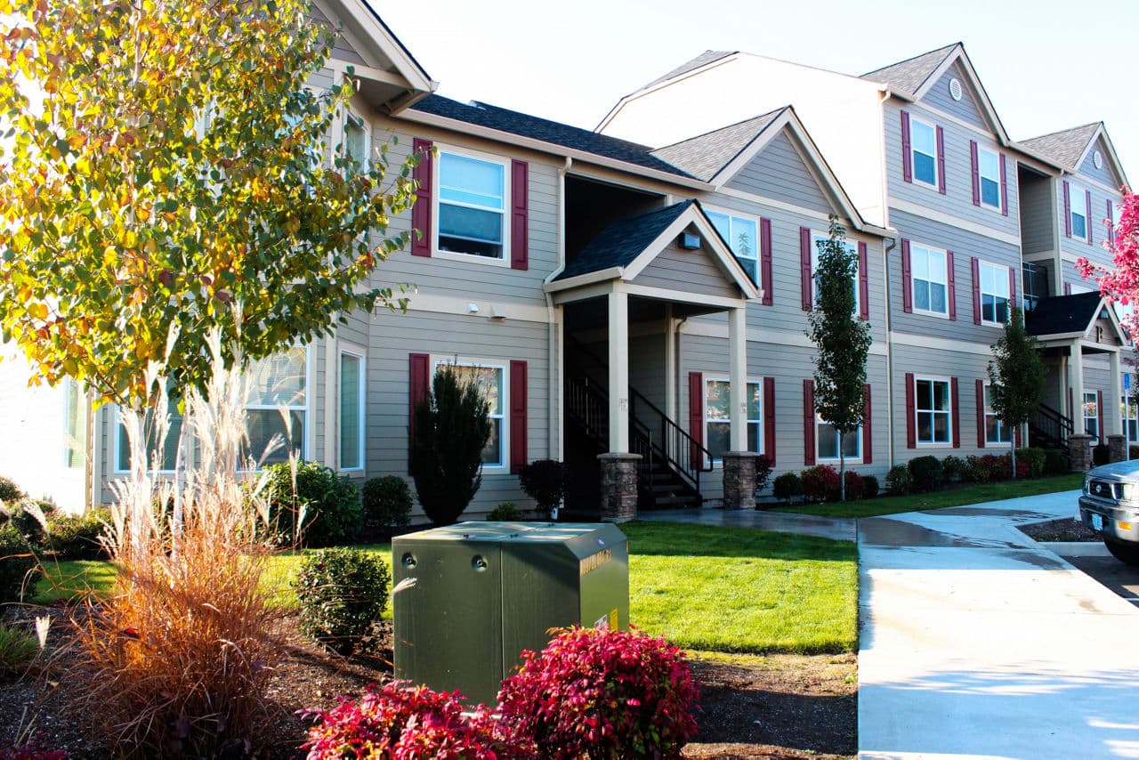 Timberhill Meadows Apartments 5 of 19