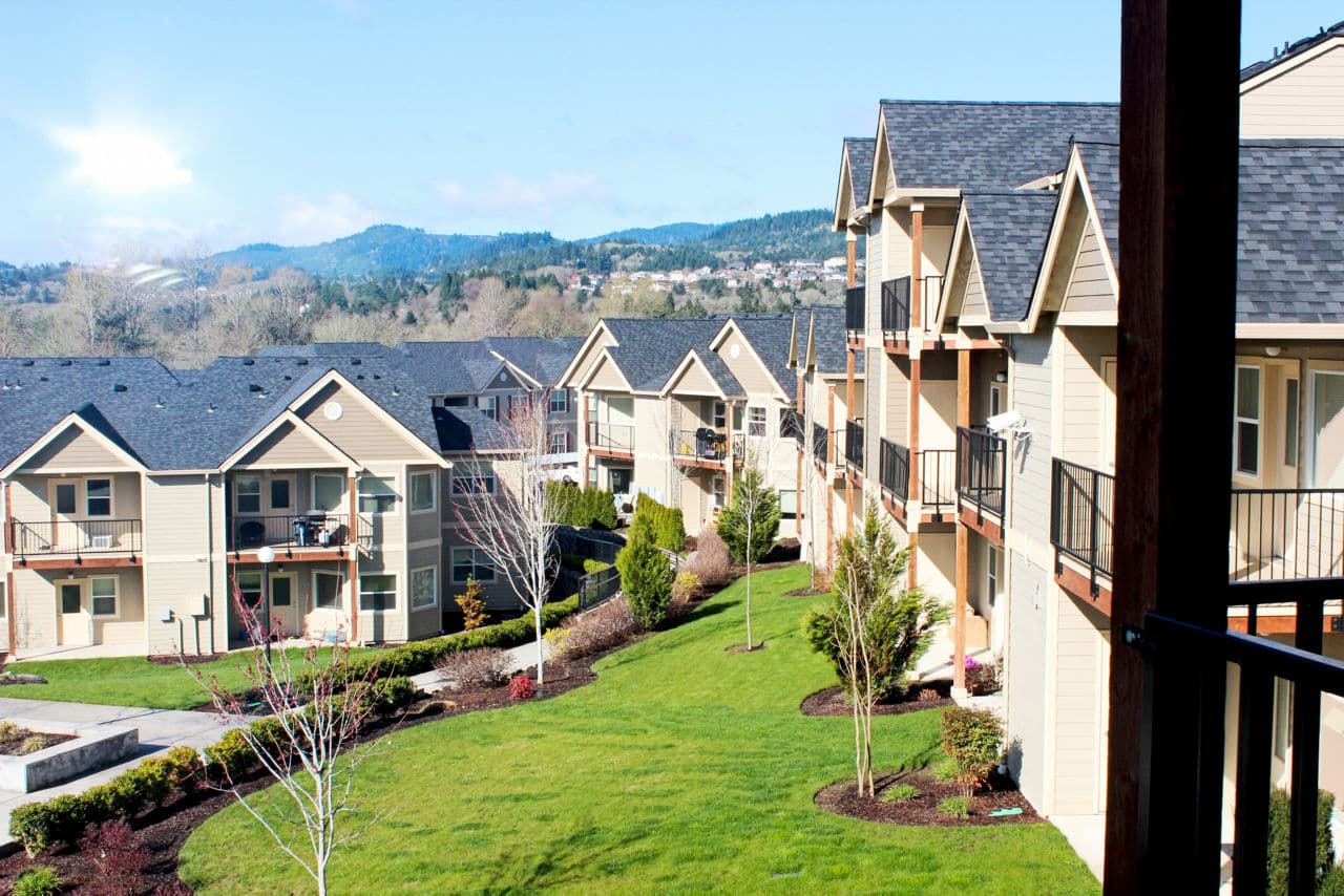 Timberhill Meadows Apartments 1 of 19