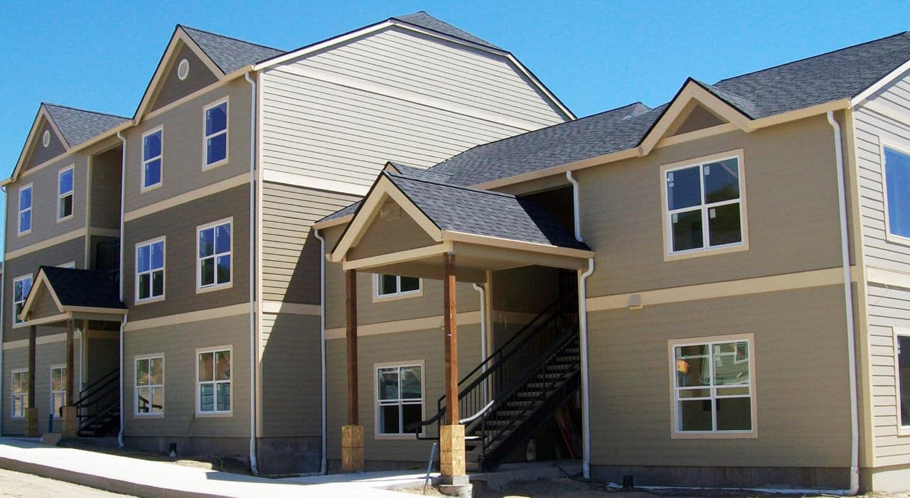 Timberhill Meadows Apartments 11 of 19