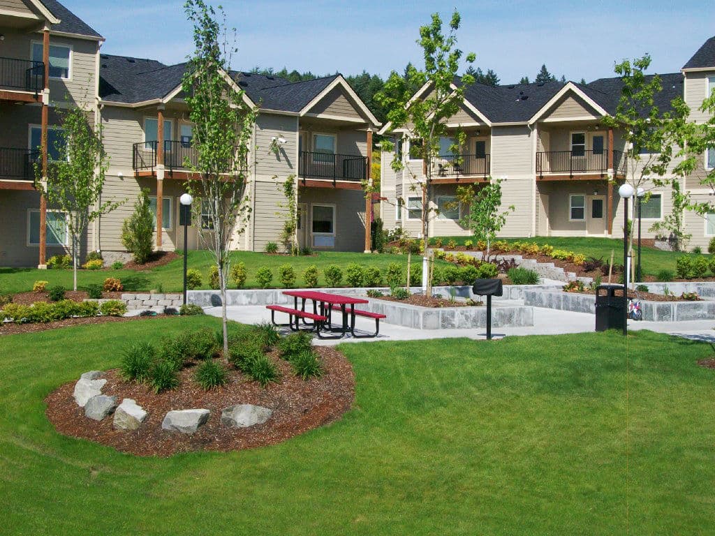 Timberhill Meadows Apartments 13 of 19