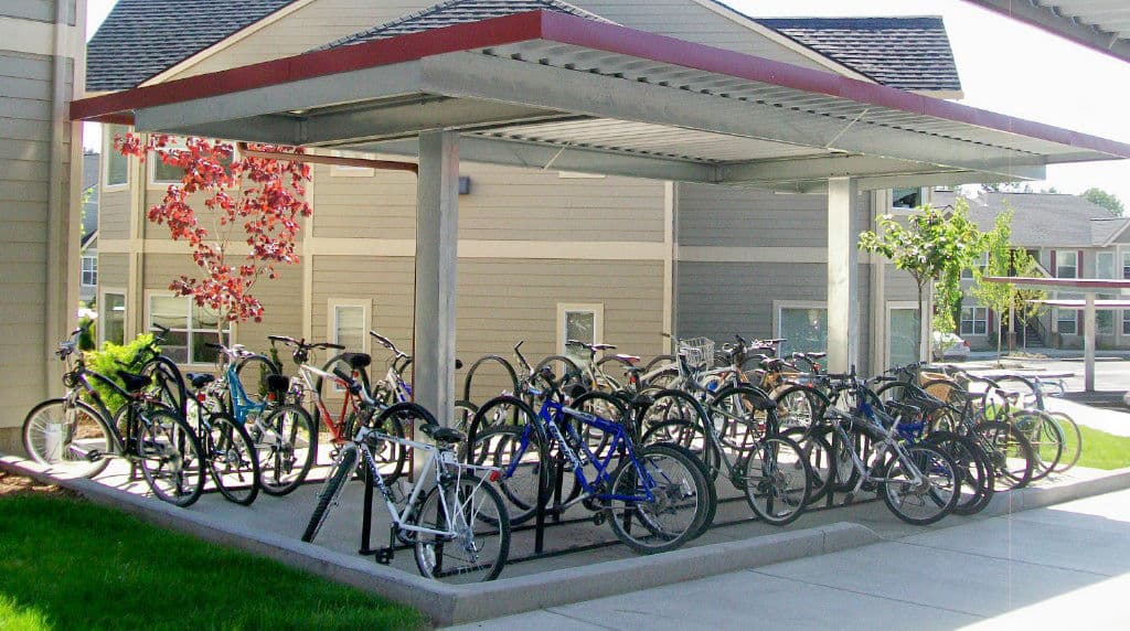Timberhill Meadows Apartments 14 of 19