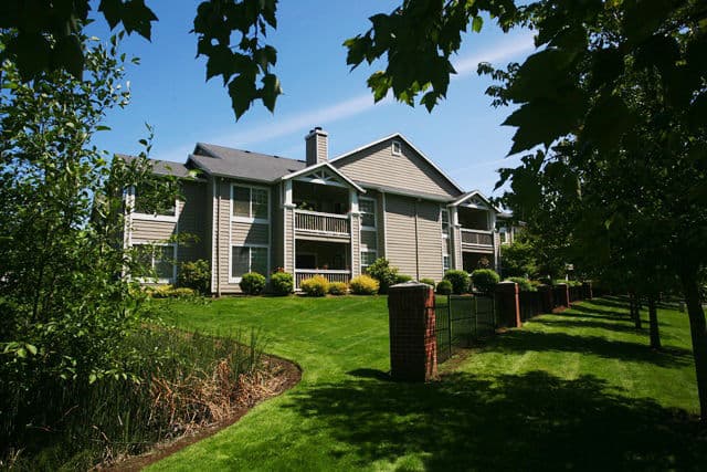 Jackson School Village Apartments Hillsboro Or 3 of 18