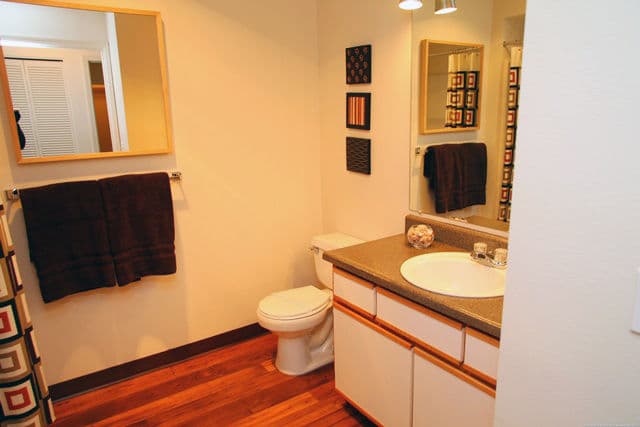 Jackson School Village Apartments Hillsboro Or 6 of 18