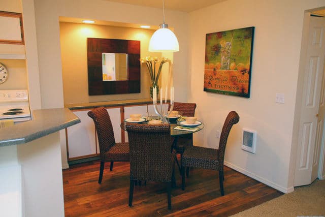 Jackson School Village Apartments Hillsboro Or 10 of 18