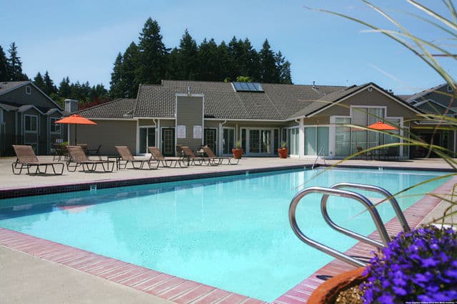 Jackson School Village Apartments Hillsboro Or 18 of 18