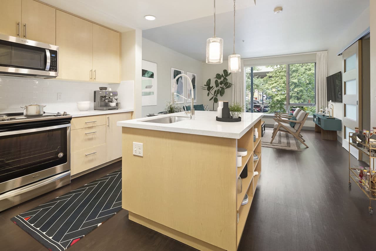Enso Apartments Portland Or 19 of 25