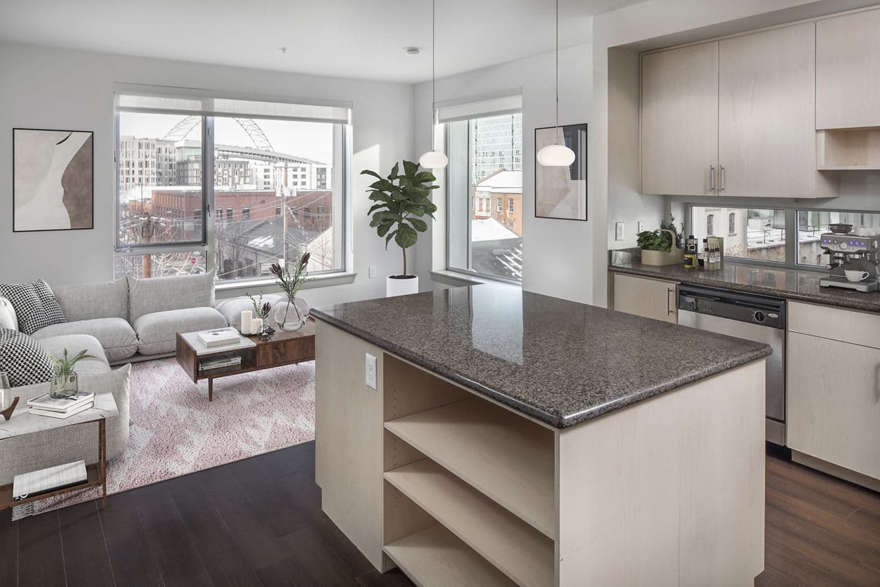 Enso Apartments Portland Or 20 of 25
