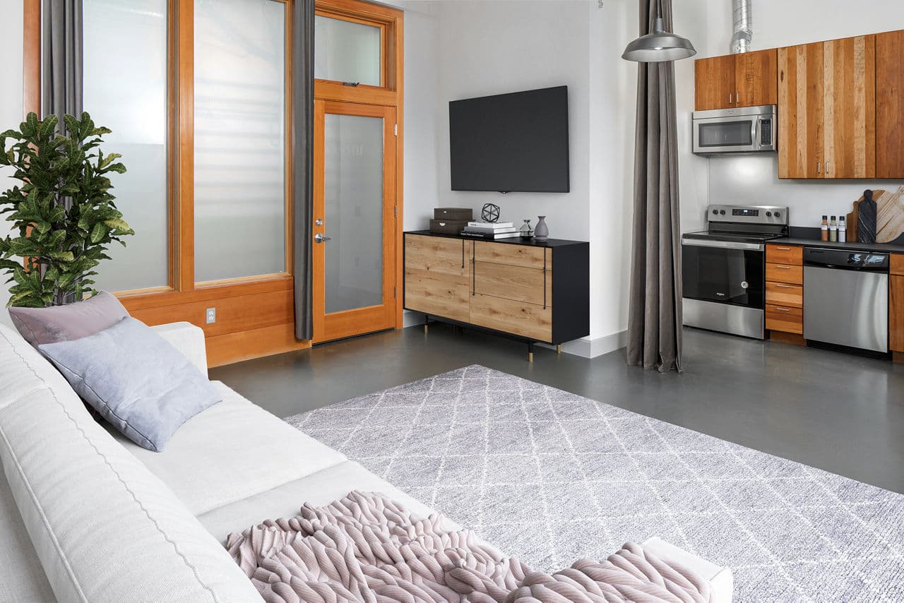Enso Apartments Portland Or 23 of 25
