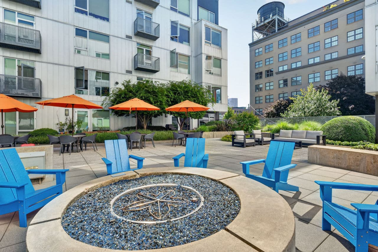 Enso Apartments Portland Or 16 of 25