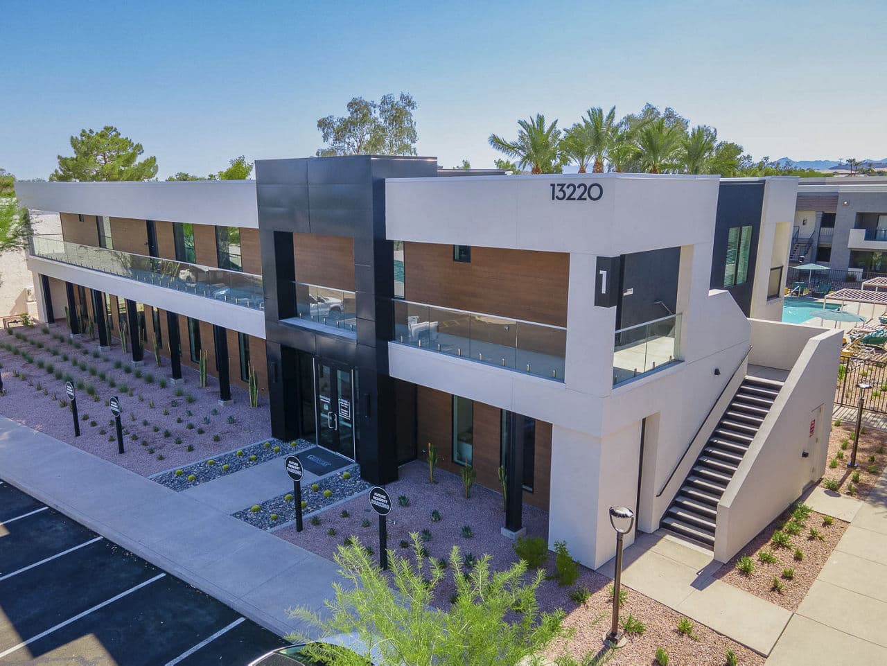 Rockledge Fairways Apartments 2 of 8