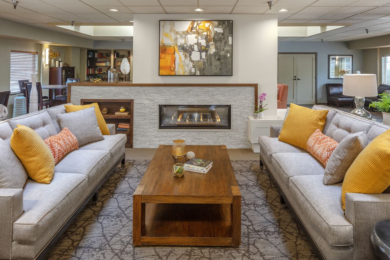 Canyon Park Apartments Beaverton Or 4 of 26