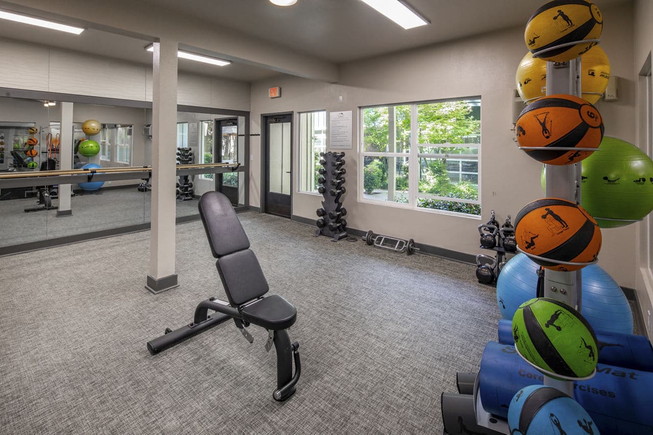 Canyon Park Apartments Beaverton Or 8 of 26