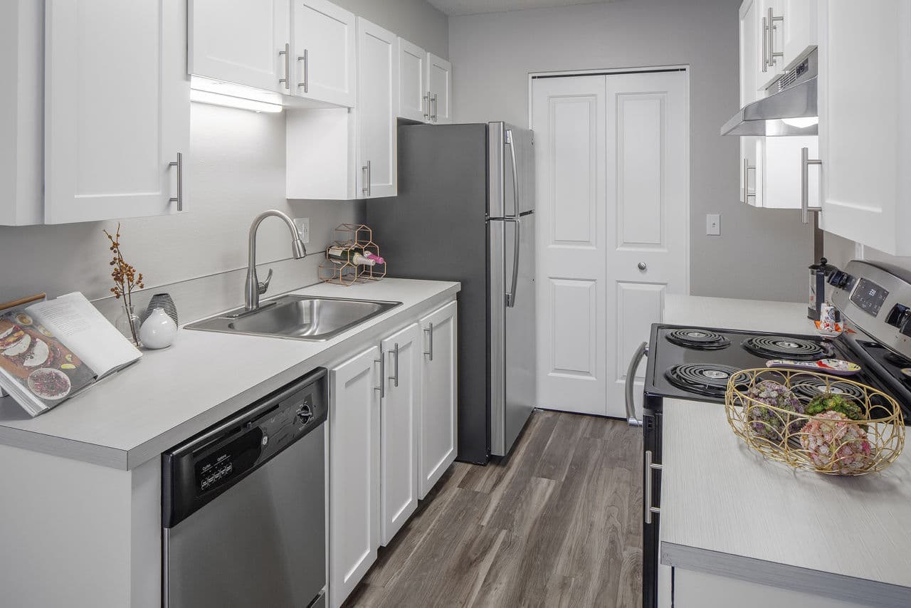 Canyon Park Apartments Beaverton Or 14 of 26